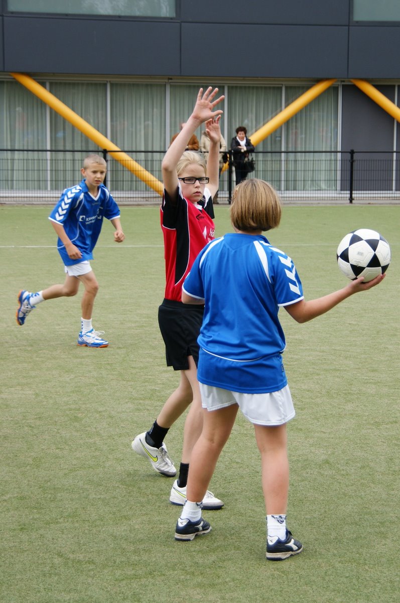 Korfbal D2  8 oktober-11.JPG